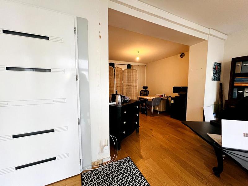 Maison - 175 m² - 8 pièces