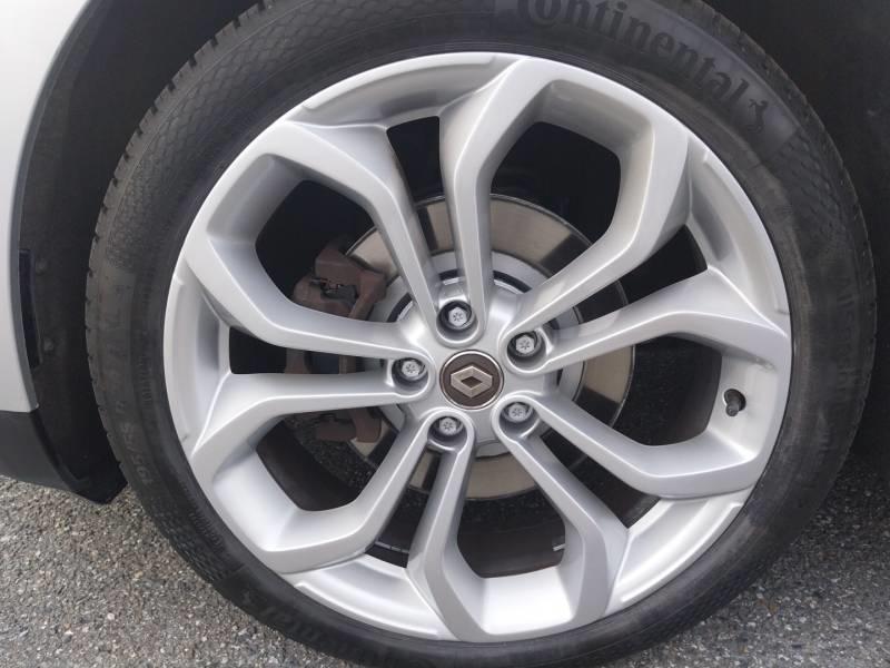 Renault Scénic dCi 110 Energy Edc Business