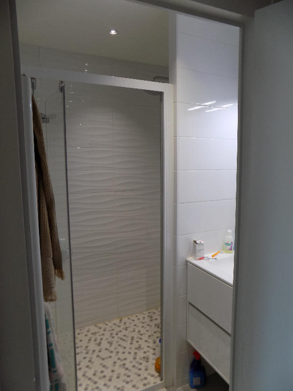 Maison - 163 m² - 8 pièces