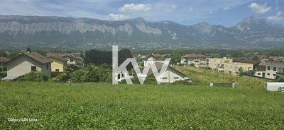 Terrain - 780 m²