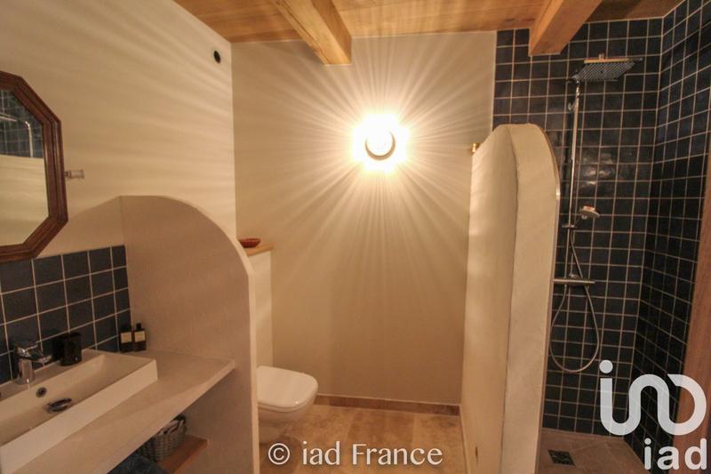 Maison - 89 m² - 6 pièces