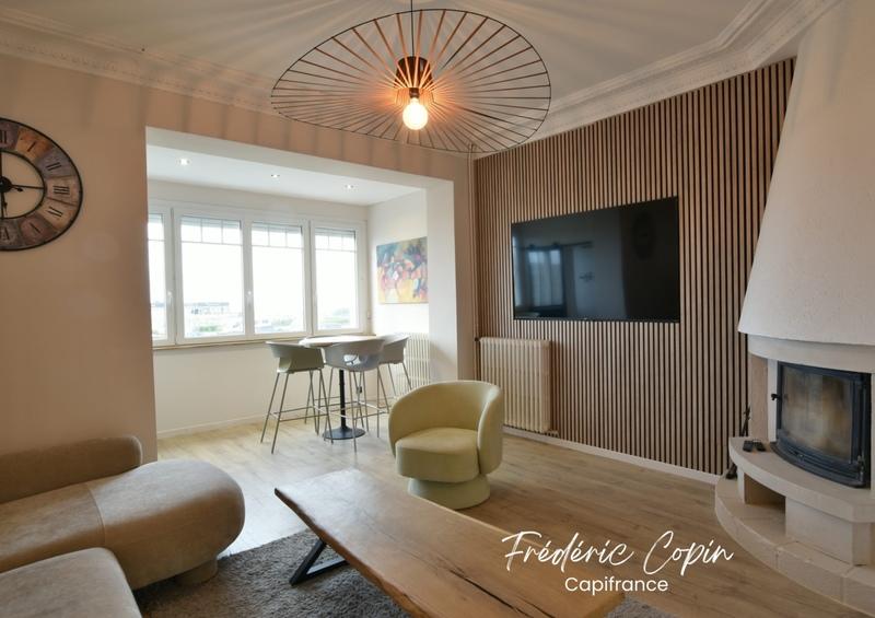 Villa - 190 m² - 8 pièces