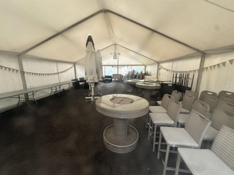 Fonds de commerce - Hôtellerie / Restauration - 200 m²