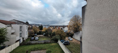 Appartement - 30 m² - 1 pièce