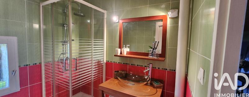 Maison - 436 m² - 9 pièces