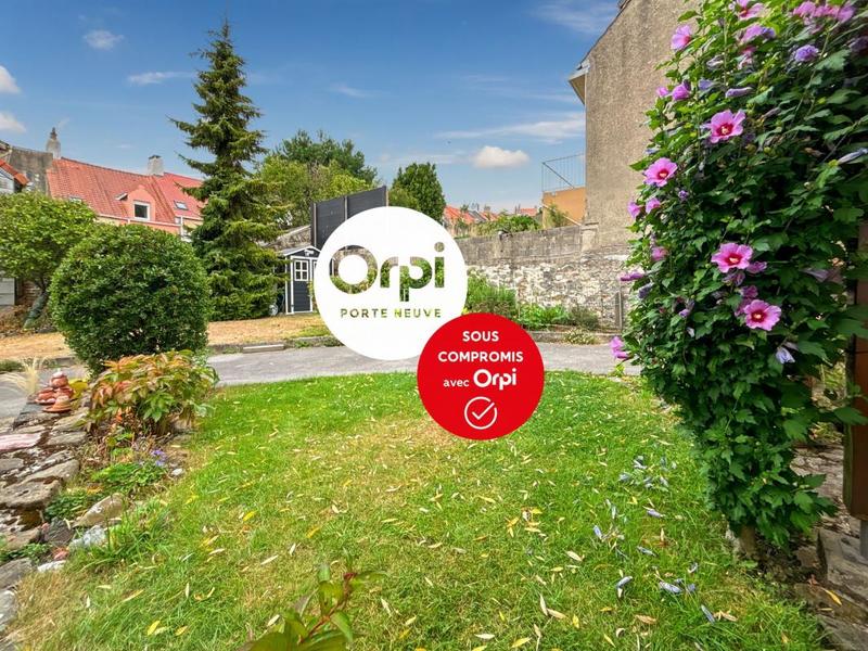 Maison - 148 m² - 5 pièces