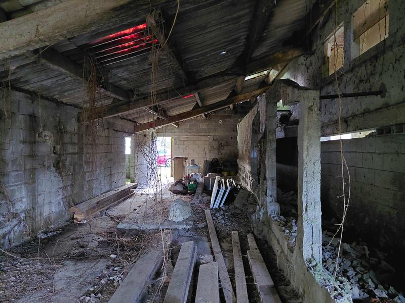 Maison ancienne - 65 m² - 3 pièces