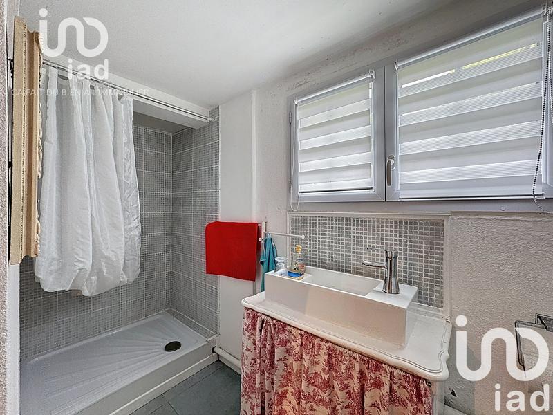 Maison - 112 m² - 5 pièces