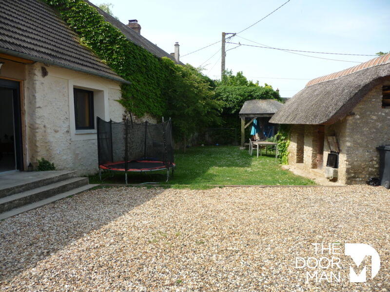 Demeure - 267 m² - 5 pièces