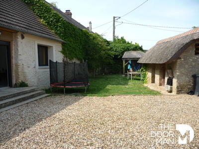 Demeure - 267 m² - 5 pièces