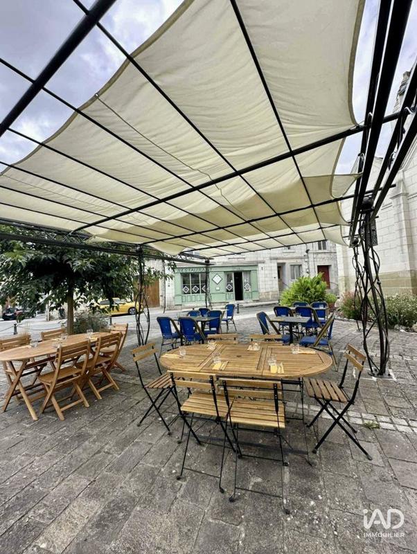 Local commercial - 135 m²