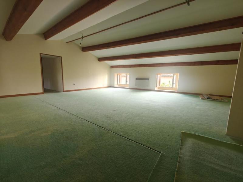 Maison de village - 163 m² - 10 pièces