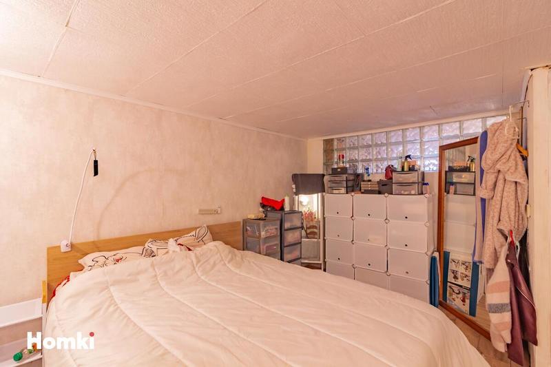 Maison - 140 m² - 9 pièces