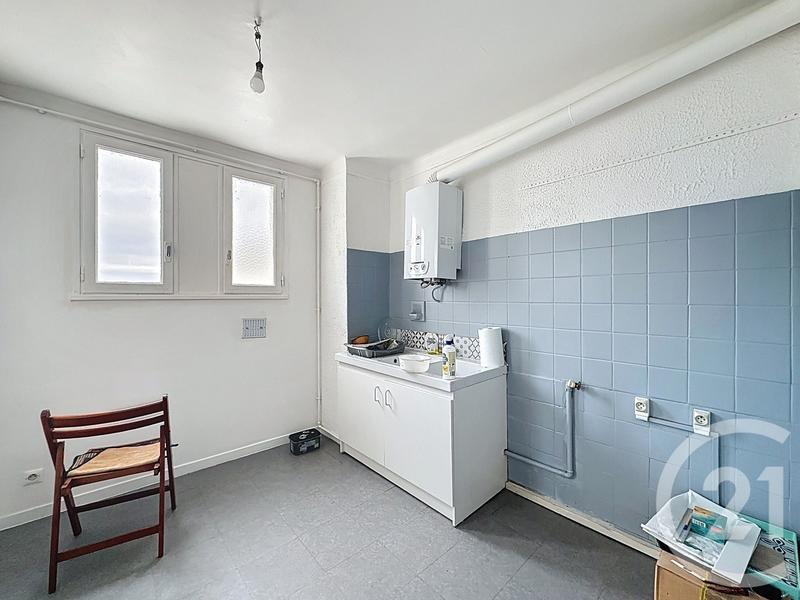 Appartement - 69 m² - 3 pièces