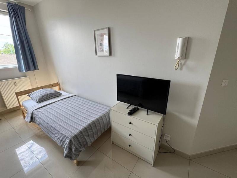 Studio - 21 m² - 1 pièce