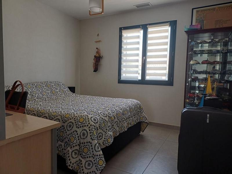 Villa - 110 m² - 4 pièces