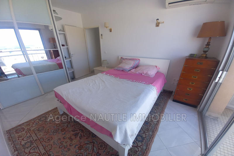 Appartement - 105 m² - 4 pièces