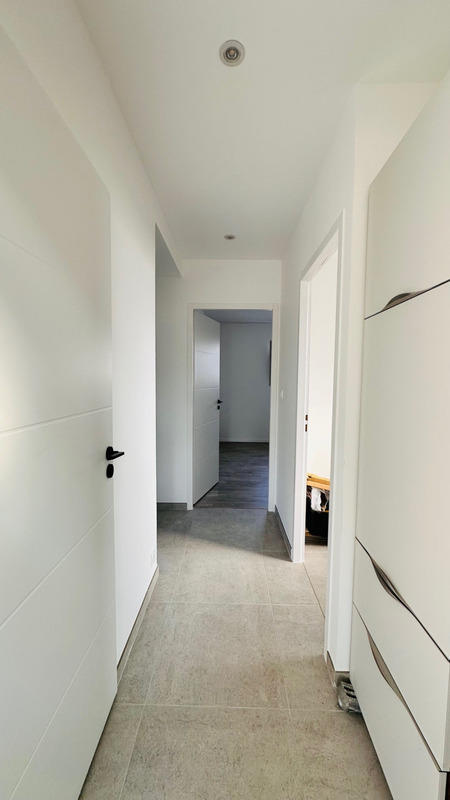 Maison - 103 m² - 4 pièces