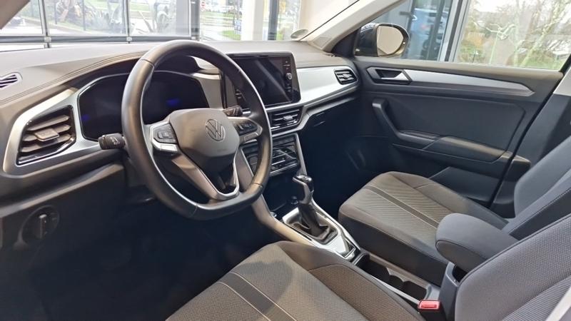 Volkswagen t-Roc 1.5 Tsi Evo 150 Start/Stop Dsg7 Life