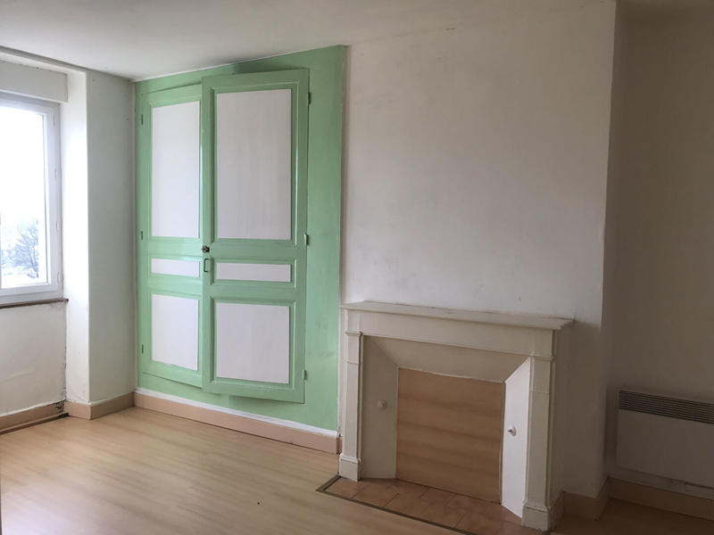 Immeuble - 13 pièces