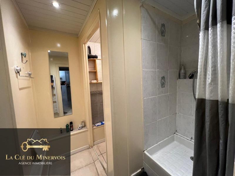 Maison - 71 m² - 4 pièces