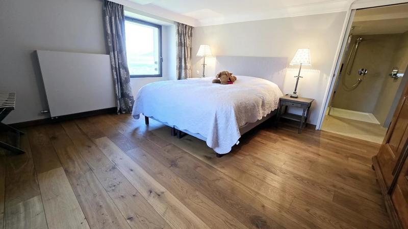 Propriété - 600 m² - 10 pièces