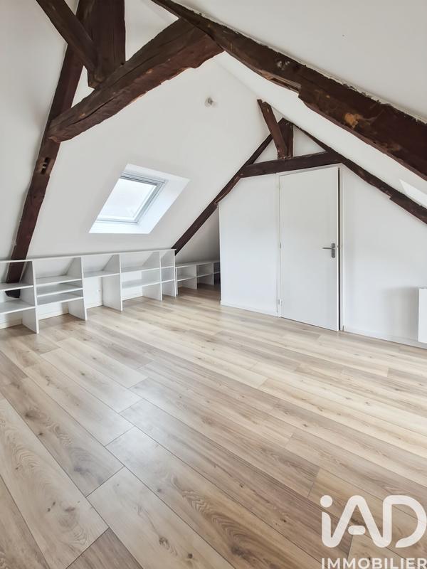 Appartement - 68 m² - 4 pièces