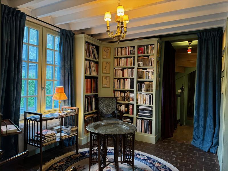 Maison - 180 m² - 6 pièces