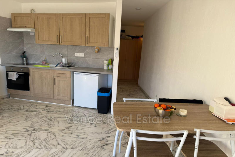 Appartement - 28 m² - 1 pièce