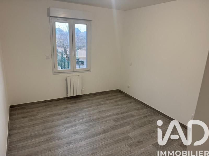 Maison - 97 m² - 4 pièces
