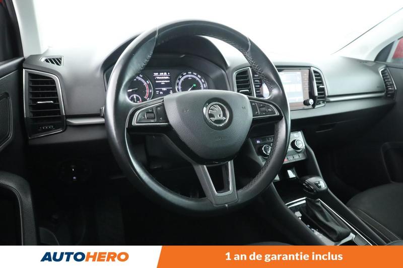 Skoda Karoq 1.0 Tsi Ambition Dsg7 116 ch