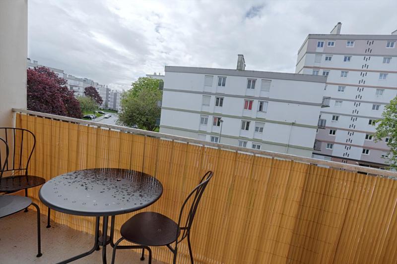 Appartement - 64 m² - 4 pièces