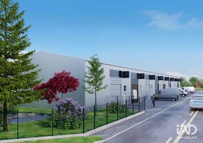 Local commercial - 115 m²