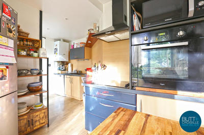 Appartement - 73 m² - 3 pièces