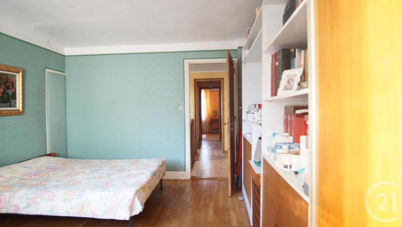 Pavillon - 101 m² - 5 pièces