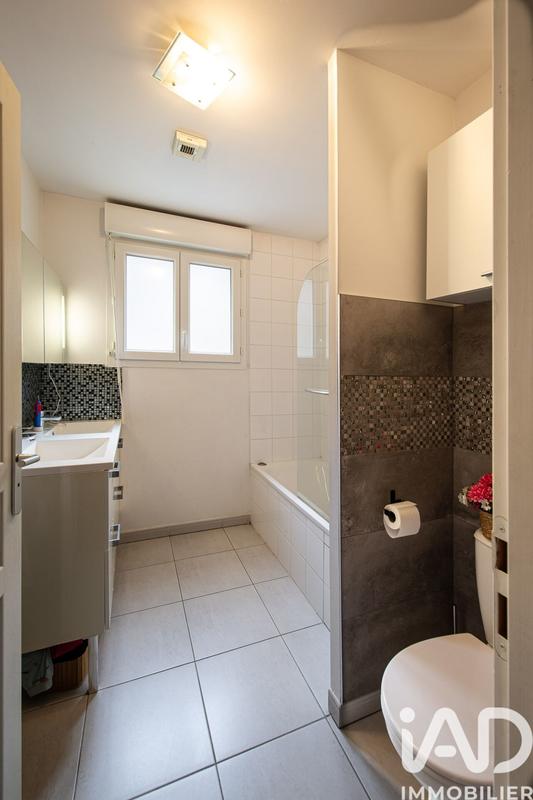 Maison - 116 m² - 5 pièces