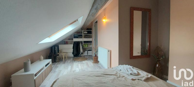 Maison - 139 m² - 5 pièces