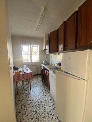 Maison de village - 92 m² - 4 pièces