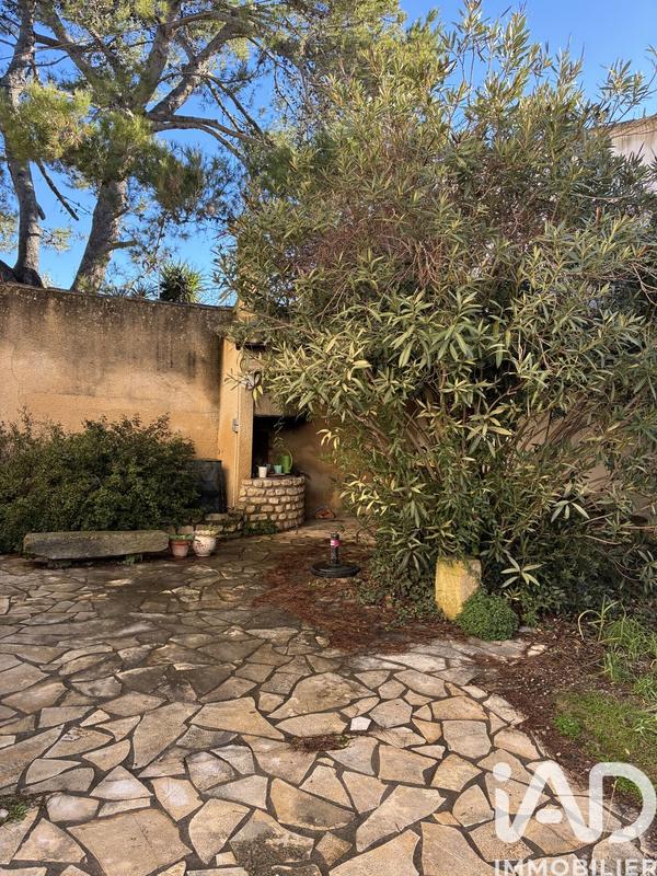 Maison - 77 m² - 3 pièces