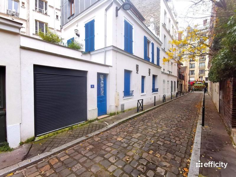 Maison - 113 m² - 4 pièces