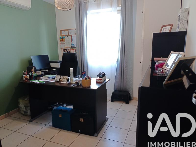 Maison de campagne - 200 m² - 7 pièces