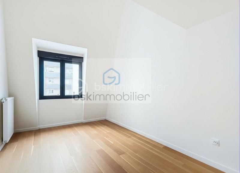 Duplex - 89 m² - 4 pièces