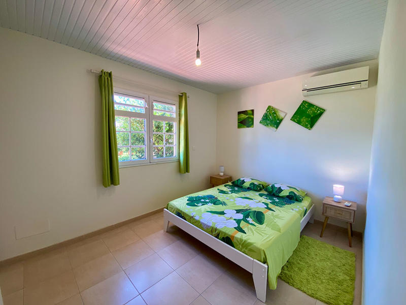 Appartement - 102 m² - 4 pièces