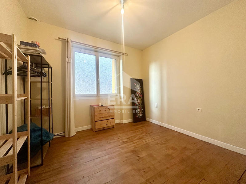 Maison - 76 m² - 4 pièces