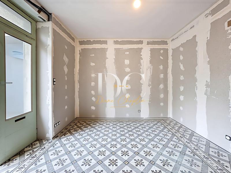 Maison - 80 m² - 5 pièces