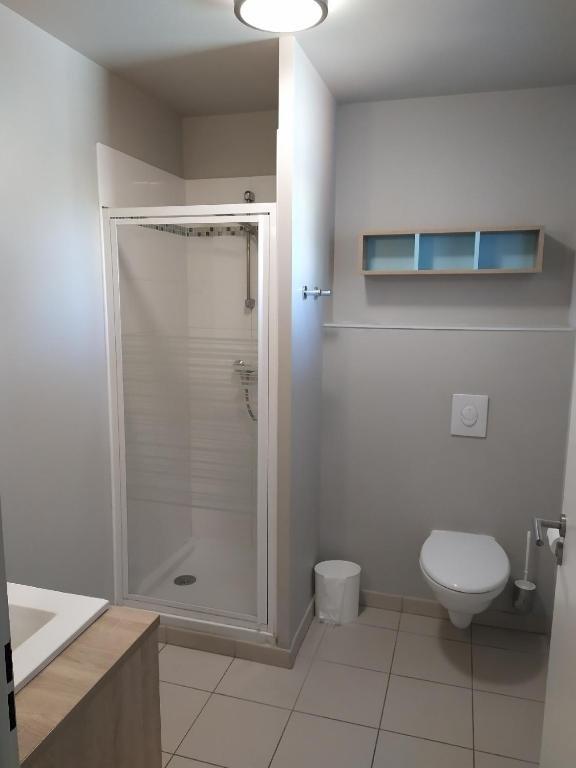 Maison - 43 m² - 3 pièces