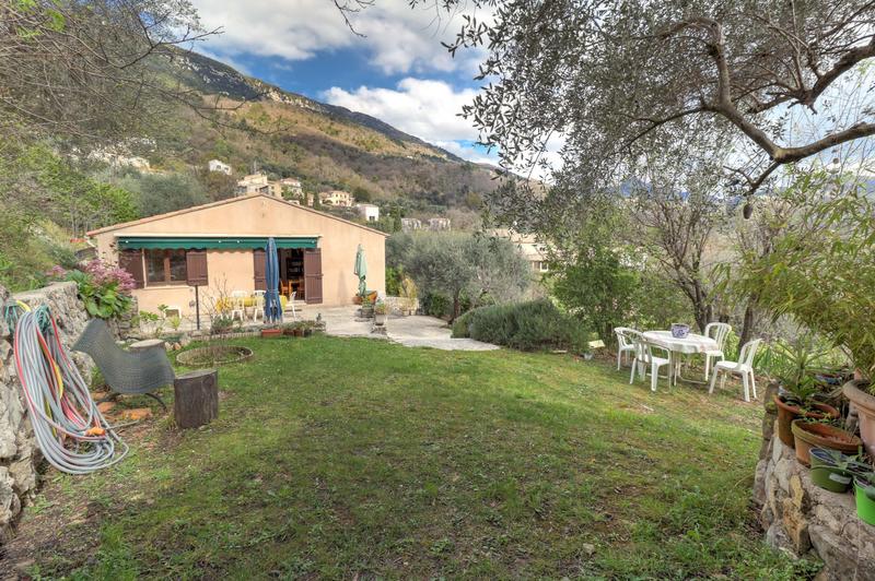 Maison - 116 m² - 5 pièces