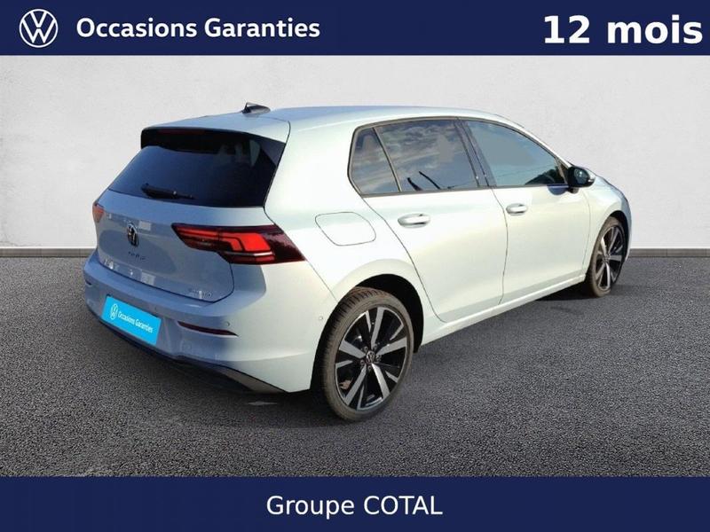 Volkswagen Golf 1.5 eHybrid 204 Dsg6 Vw Edition