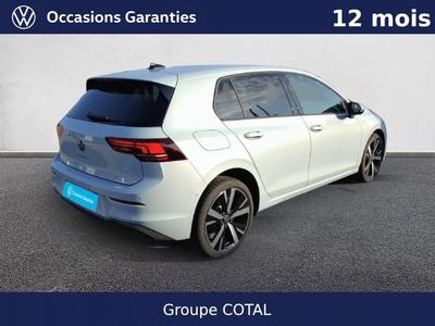 Volkswagen Golf 1.5 eHybrid 204 Dsg6 Vw Edition