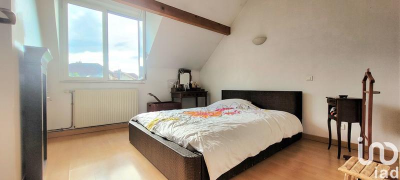 Maison - 154 m² - 7 pièces